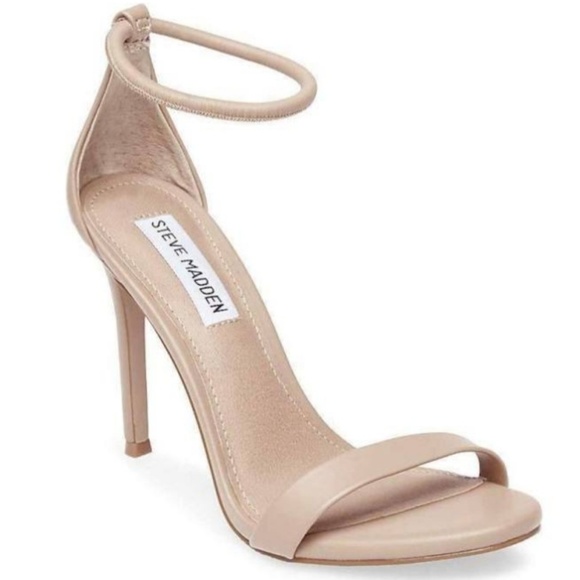 Steve Madden Brand new high heel stilleto sandal - Picture 4 of 5